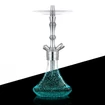 Kép 2/2 - Aladin MVP 360 vízipipa —  Glow in the dark blue