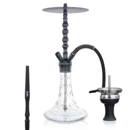 Aladin vizipipa - Alux 6 - Black - 58cm