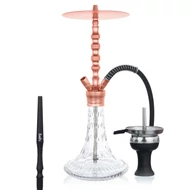 Aladin vizipipa - Alux 6 - Copper - 58cm