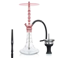 Aladin vizipipa - Alux 6 - Rose Gold