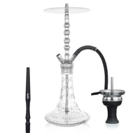 Aladin vizipipa - Alux 6 - Silver - 58cm