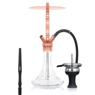 Aladin vizipipa - Alux 7 - Copper