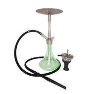 Aladin MVP 460 vízipipa - glow green