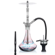 Aladin vizipipa - Alux 2.1 - Lila 60cm