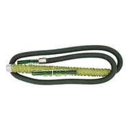 Nefes Traditional mosható szívócső - zöld