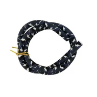 Hookah Flame matt szilikon vízipipa cső - Camouflage - Asimetric