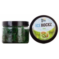 Ice Rockz vízipipa kő - Kiwi