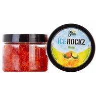 Ice Rockz vízipipa kő - Mangó