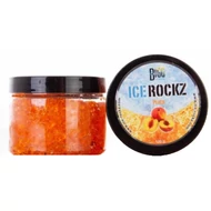 Ice Rockz vízipipa kő - Őszibarack