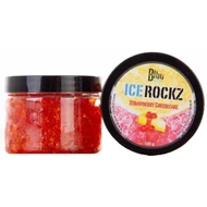 Ice Rockz vízipipa kő - Epres Sajttorta