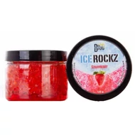 Ice Rockz vízipipa kő - Eper