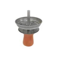 Hasan Pasha vízipipa kerámia szett 4.0