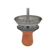 Hasan Pasha vízipipa kerámia szett 6.0