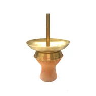 Hasan Pasha vízipipa kerámia szett 3.0