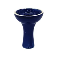 Hookah Flame Mini phunnel vízipipa kerámia - kék