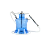 Oduman N2 Clear vízipipa - Miyako Blue
