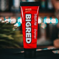 Squeeze vízipipa paszta - 25gr - Rágó-menta