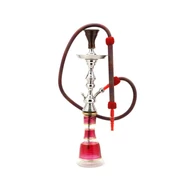 Top Mark 71 cm vízipipa — piros