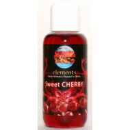 Elements sweet cherry dohány ízesítő