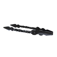 Kronos széncsipesz - Ice - 24cm