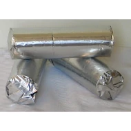 Three Kings 40 mm, 10 db öngyulladó szén