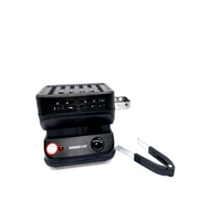 Hookah Flame Storm Szénizzító