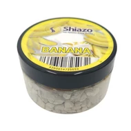 Shiazo vízipipa kő - banán