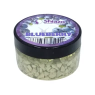 Shiazo vízipipa kő - áfonya
