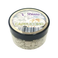 Shiazo vízipipa kő - cappuccino