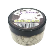 Shiazo vízipipa kő - csokoládé