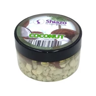 Shiazo vízipipa kő - kókusz
