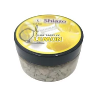 Shiazo vízipipa kő - citrom