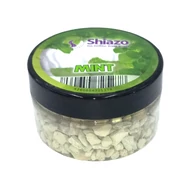 Shiazo vízipipa kő - menta