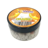 Shiazo vízipipa kő - narancs