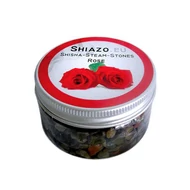 Shiazo rózsa vízipipa ásvány