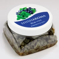 Shisharoma blue mint vízipipa ásvány