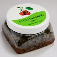 Shisharoma cseresznye vízipipa ásvány