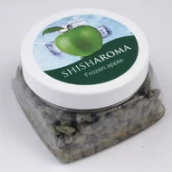 Shisharoma frozen apple vízipipa ásvány