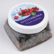 Shisharoma frozen cranberry vízipipa ásvány