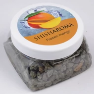 Shisharoma frozen papaya vízipipa ásvány
