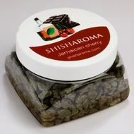 Shisharoma jamaikai cseresznye vízipipa ásvány