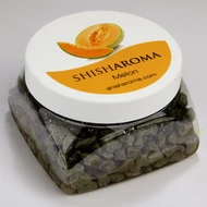 Shisharoma sárgadinnye vízipipa ásvány