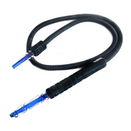Hookah Pro Grip mosható szívócső — kék