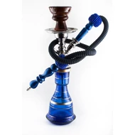 Top Mark 37 cm vízipipa — kék