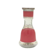 Top Mark víztartály 18cm - piros