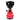 Hookah Flame Hookah Flame gázpalackos szénizzító — piros