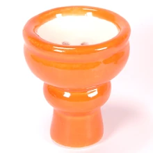 Vízipipa Kerámiák