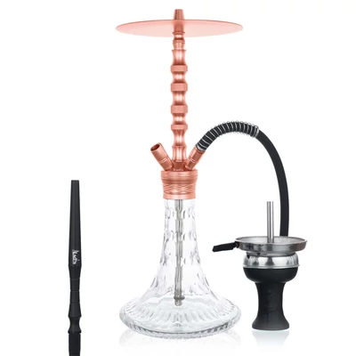 Aladin vizipipa - Alux 6 - Copper - 58cm