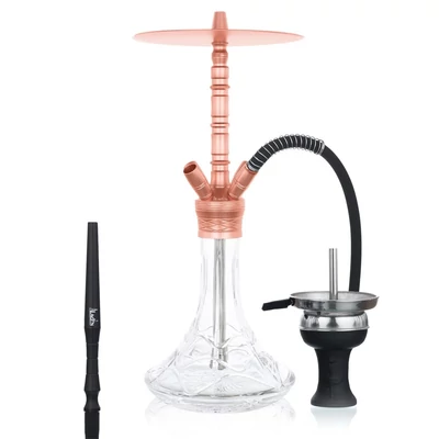 Aladin vizipipa - Alux 7 - Copper