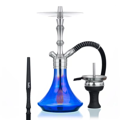 Aladin MVP 340 vízipipa — Kék